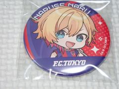 トゥインクル缶バッジ 美墨なぎさ キュアブラック - メルカリ