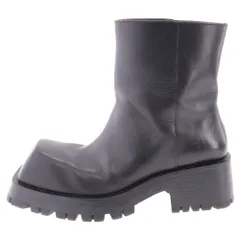 2025年最新】balenciaga トルーパーの人気アイテム - メルカリ