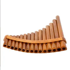 2025年最新】パンフルートの人気アイテム - メルカリ