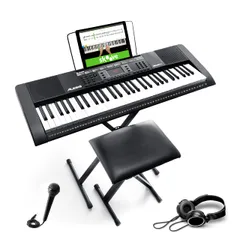 希望に値下げ済　元値　15770円　Alesis melody61 未開封未使用 Alesis Melody 61 MKII 61 Key Portable Keyboard - Free