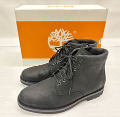 美品 ティンバーランド 27cm オールデン ブルック ミッド ジップ アップ ウォータープルーフ ブーツ Timberland 1A44ZN■