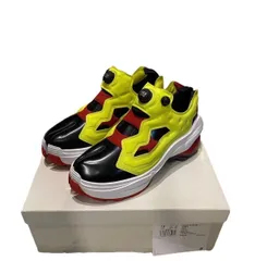 Reebok× Maison Margiela PROJECT 0 LOWのサムネイル