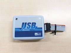 Terasic Technologies　USB Blaster Download Cable　P0302