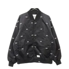 2025年最新】wtaps MA-1の人気アイテム - メルカリ