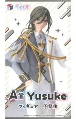 【中古】フィギュア 悠佑 「くじスクエア いれいすくじ」 A賞 フィギュア