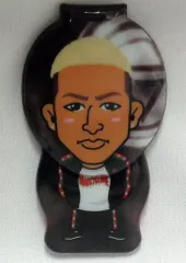 【中古】クリップ 関口メンディー(ツアージャージVer.) リバーシブルクリップ 「GENERATIONS LIVE TOUR 2017 “MAD CYCLONE”」 EXILE TRIBEカードブース ゲームコーナー参加賞