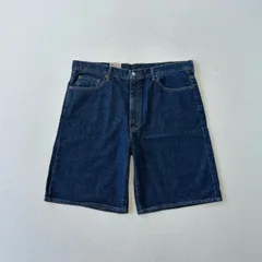 LEVI’S 550 31インチ ハーフデニム ポーラー ヤードセール 2025年最新】リーバイス550 ハーフパンツの人気アイテム - メルカリ