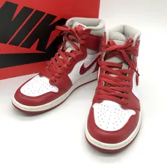 NIKE WMNS AIR JORDAN 1 RETRO HIGH OG スニーカー DJ4891-061 ハイカット シューズ エアジョーダン1 メンズ 25.5cmナイキ 靴 B12899◆のサムネイル