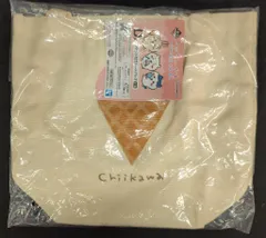 2025年最新】ちいかわ 一番くじ トートバッグの人気アイテム