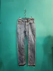 TRUE RELIGION(トゥルーレリジョン) レディース デニム