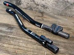 【PROFILE DESIGN】DHバー【25.4mm幅】中古 PROFILE DESIGN】DHバー【25.4mm幅】中古 - メルカリ