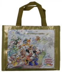 東京ディズニーリゾート 35周年バッグ - メルカリ