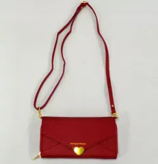 【中古】バッグ(キャラクター) 黒崎蘭丸 ショルダーポーチ Shining Memory Ver. 「うたの☆プリンスさまっ♪」 アニメイトガールズフェスティバル2016グッズ