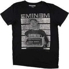 エミネム STUSSY Tシャツ EMINEM ステューシー ブラック - メルカリ