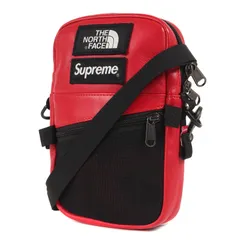 2024年最新】supreme the north face shoulder bagの人気アイテム