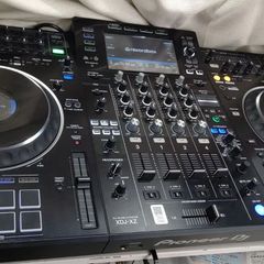 Pioneer DJ XDJ-XZ/CDJオールインワンDJシステム