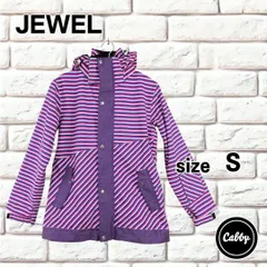JEWEL ジュエル　スキー　スノーボードウェア　サイズS