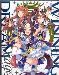 2025年最新】ウマ娘 blu-ray ライブの人気アイテム - メルカリ 2025年最新】ウマ娘 blu-ray ライブの人気アイテム - メルカリ