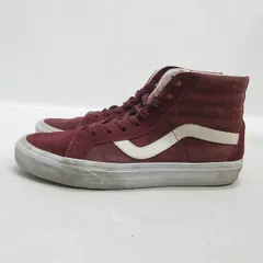2025年最新】sk8-hi 90sの人気アイテム - メルカリ