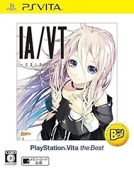 IA/VT -COLORFUL- PlayStation R Vita the Best 「」コスチューム&テーマプロダクトコード - PS Vita