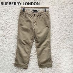 00s スペイン製 ユーロ バーバリー コーデュロイスラックス - メルカリ
