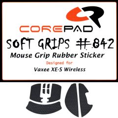 Corepad Soft Grips Vaxee XE-S Wireless