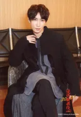 【中古】生写真(ジャニーズ) Snow Man/渡辺翔太/膝上/「滝沢歌舞伎ZERO 2021」オリジナルフォト