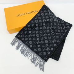 LOUIS VUITTON M71607 エシャルプ モノグラム グラディエント