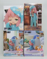 SPY×FAMILY  スパイファミリー アーニャ パジャマver. フィギュア
