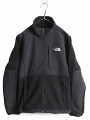 【お得なクーポン配布中!】 ノースフェイス デナリ ジャケット レディース L / The North Face DENALI アウトドア フリース ブルゾン ナイロン ブラック ジャンパー 黒