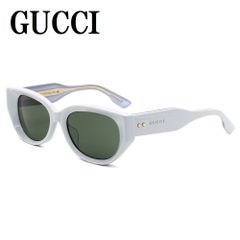 グッチ GUCCI GG1532SA 003 サングラス アジアンフィット 眼鏡 UVカット 紫外線カット メンズ レディース グレー