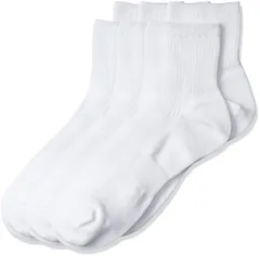 快適清潔スクールソックス スニーカーロング3足組 [トンボ学生服] T-11-9 キッズ