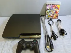 2025年最新】PS3 2500 320の人気アイテム - メルカリ