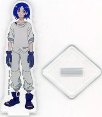 [중고] 아크릴 스탠드 아크릴 패널 슈지 이토우 아크릴 스탠드 [이치 반 쿠지 ONLINE 기동 전사 Gundam GQuuuuuuX (지크 악스)] D 상