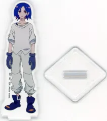 【中古】アクリルスタンド・アクリルパネル シュウジ・イトウ アクリルスタンド 「一番くじONLINE 機動戦士Gundam GQuuuuuuX(ジークアクス)」 D賞