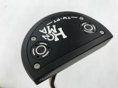 【最短翌日発送】TOUR WORLD TW-PT Mallet | 中古 | パター | ホンマゴルフ