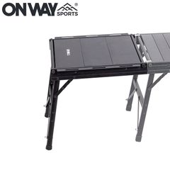 無料クーポン配布 アプリ ONWAY SPORTS IGTエクステンションテーブル OW-4044 拡張 テーブル・チェア・ハンモック