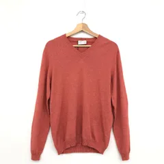 ◎新品・未使用◎タグ付き☆Settefili Cashmere ベージュ クルーネックニット SF24S／A／362H | Settefili