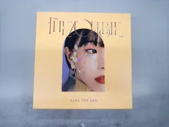 2025年最新】アイナ・ジ・エンド cdの人気アイテム - メルカリ