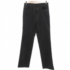 【未使用•タグ付✨】バーバリーブラックレーベル ベロアパンツ 黒 W79 2025年最新】バーバリーブラックレーベル パンツ 79の人気