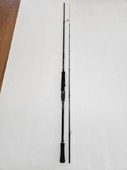 ダイワ　21エメラルダスMX　IM　OR70MLS-S　スピニング　イカメタル　オモリグ     （12）