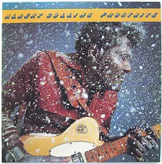 【中古】ALBERT COLLINS アルバート・コリンズ　／　Frostbite 〔CD〕