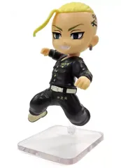 【中古】トレーディングフィギュア 3.龍宮寺堅 「東京リベンジャーズ 行くぞ東卍!!抗争フィギュアコレクション」