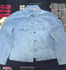 LEVI'S リーバイス 70年代 テーラードジャケット 美USED】70sヴィンテージリーバイスLEVISデニムテーラード