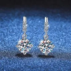 2024年最新】0.5ct ダイヤモンド フープピアスの人気アイテム - メルカリ 