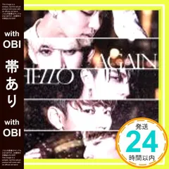 【帯あり】✨ほぼ新品✨Hello Again [CD] MYNAME_06