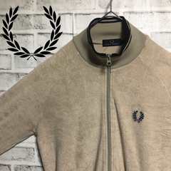 🇬🇧Fred Perry🇬🇧