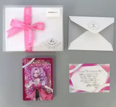 【中古】グッズセット 壱百満天原サロメ ミニギフトセット 「バーチャルYouTuber にじさんじ 7th Anniversary」