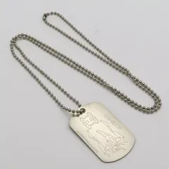 PS2 R-TYPE FINAL R's dog tag R-9E 【非売品】 - メルカリ