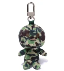 2025年最新】BABy milo plush doll keychainの人気アイテム